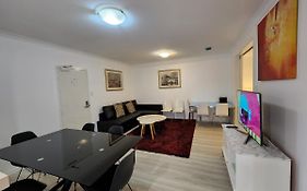 Perth Cbd Apartments